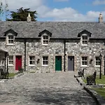 #2 The Stone House At Alensgrove Casa de Férias *