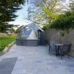 Casa de Férias #2 The Stone House At Alensgrove Leixlip