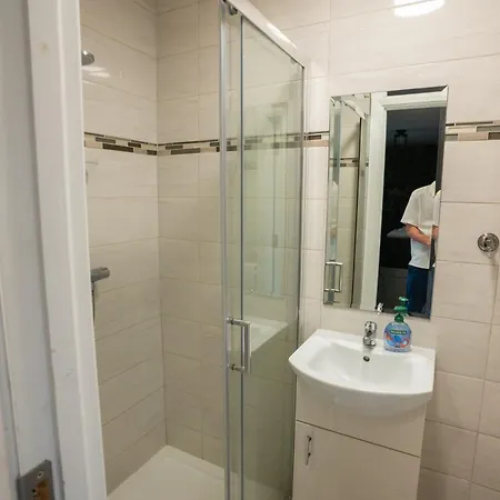 #2 The Stone House At Alensgrove Tatil Evi Leixlip