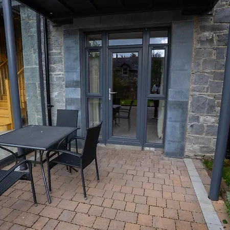 #2 The Stone House At Alensgrove *