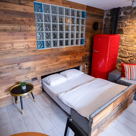 بيت للعطل #2 The Stone House At Alensgrove ليكسْليب