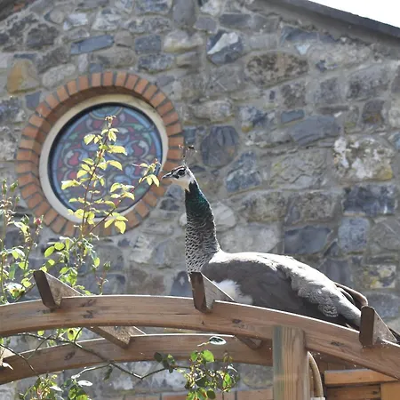 #2 The Stone House At Alensgrove بيت للعطل *