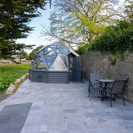 بيت للعطل #2 The Stone House At Alensgrove ليكسْليب