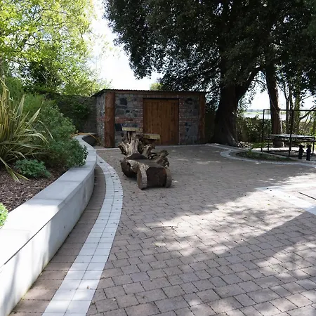 #2 The Stone House At Alensgrove Leixlip