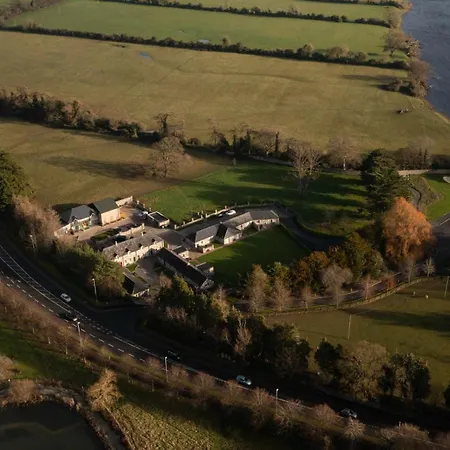 #2 The Stone House At Alensgrove *