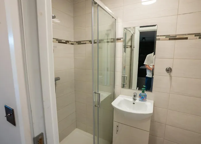 #2 The Stone House At Alensgrove Tatil Evi Leixlip