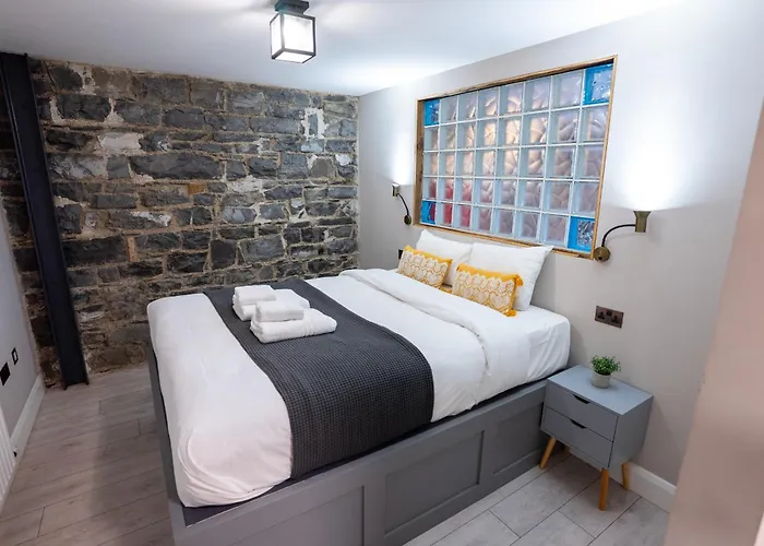 #2 The Stone House At Alensgrove Tatil Evi Leixlip