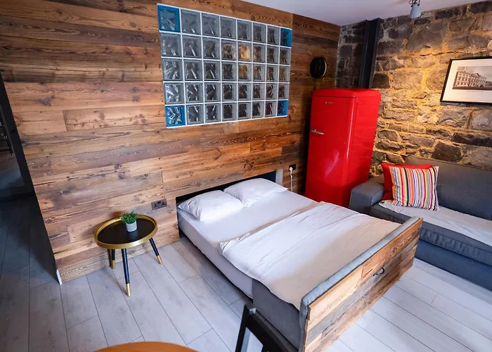 Tatil Evi #2 The Stone House At Alensgrove Leixlip