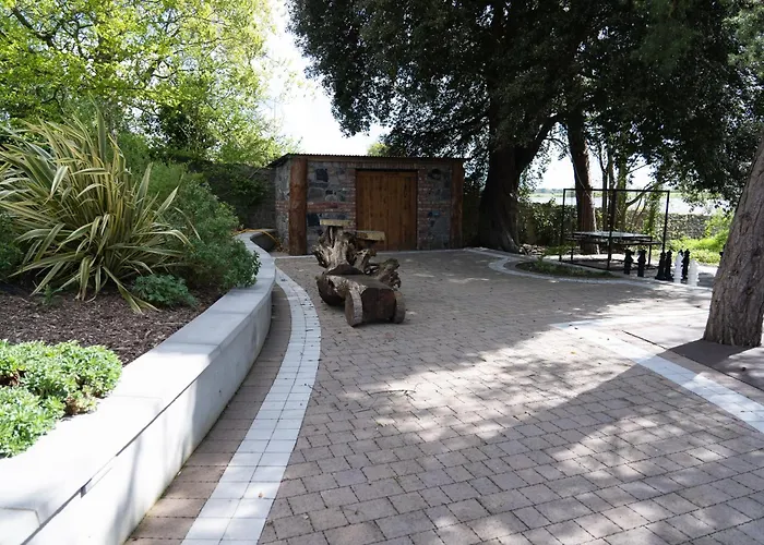 #2 The Stone House At Alensgrove Leixlip