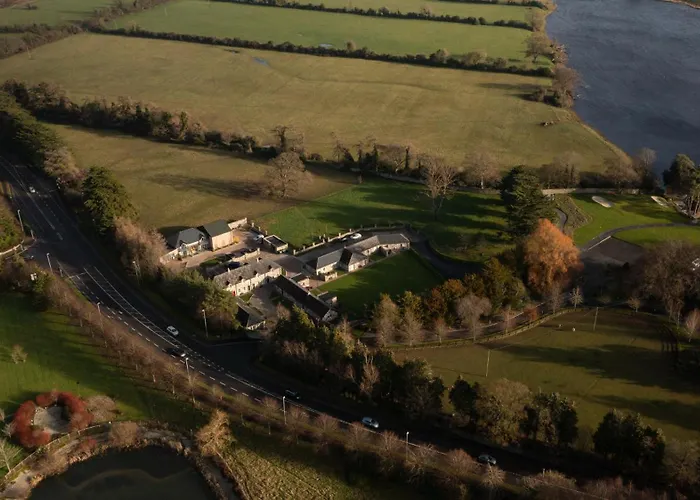 #2 The Stone House At Alensgrove *